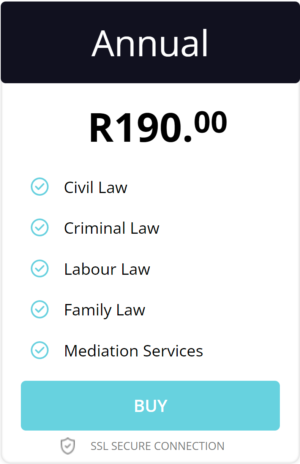 Annual Subscription